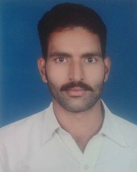 Photo of Brajesh Kumar